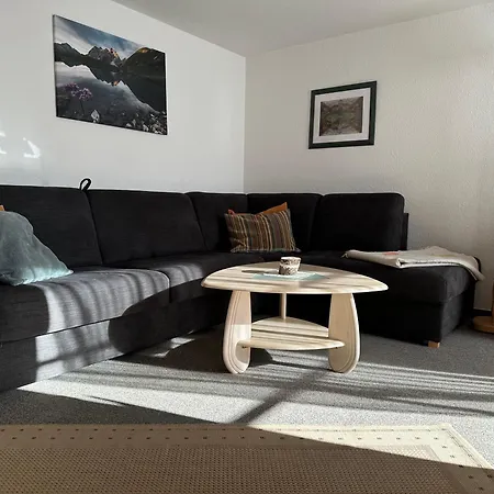 Appartement Leising *