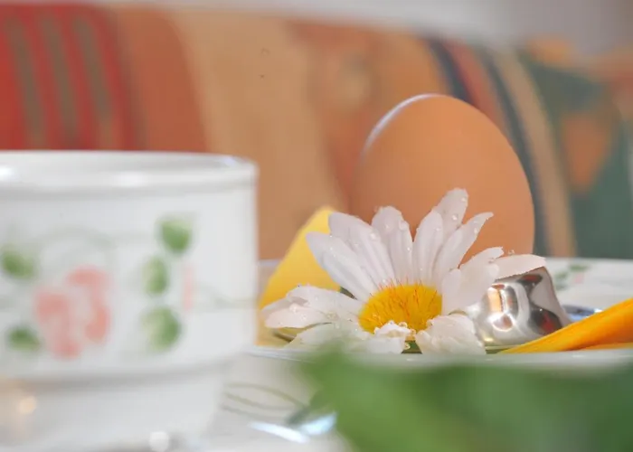 Apartament Leising Oberstdorf